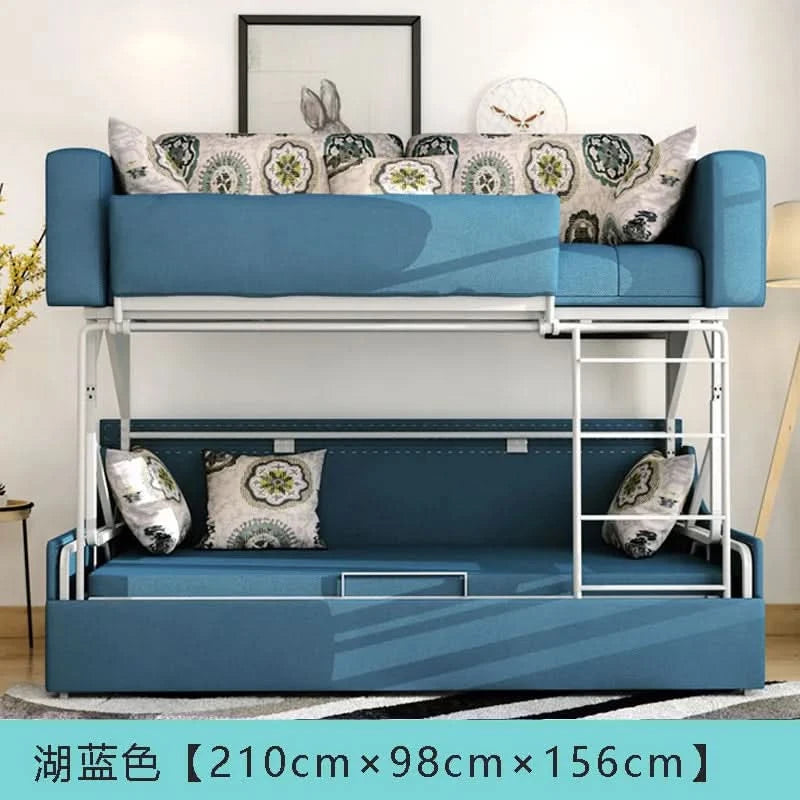Folding Sleeper Living Room Sofa Multifunctional Comfortable Adults Game Sofa Apartment Design Muebles Para Habitacion Furniture