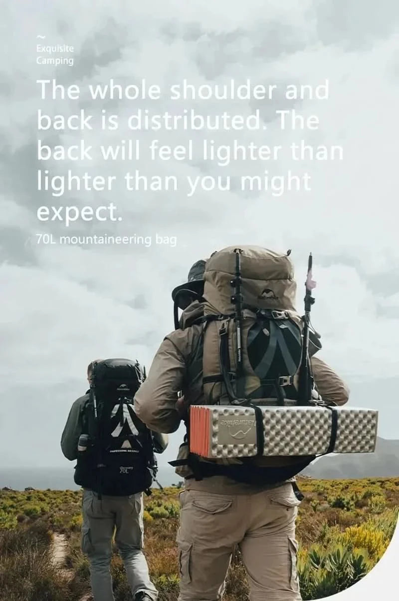 Naturehike Brazil Cloud Up 1-2-3P Camping Travel Backpack Outdoor Ultralight Waterproof Tent Camping Beach Tent