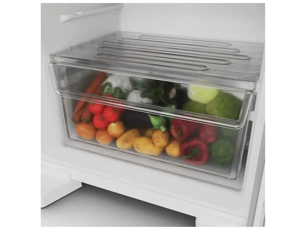 Consul Frost Free Duplex White Refrigerator/Cooler 455L CRM53MB - 220V