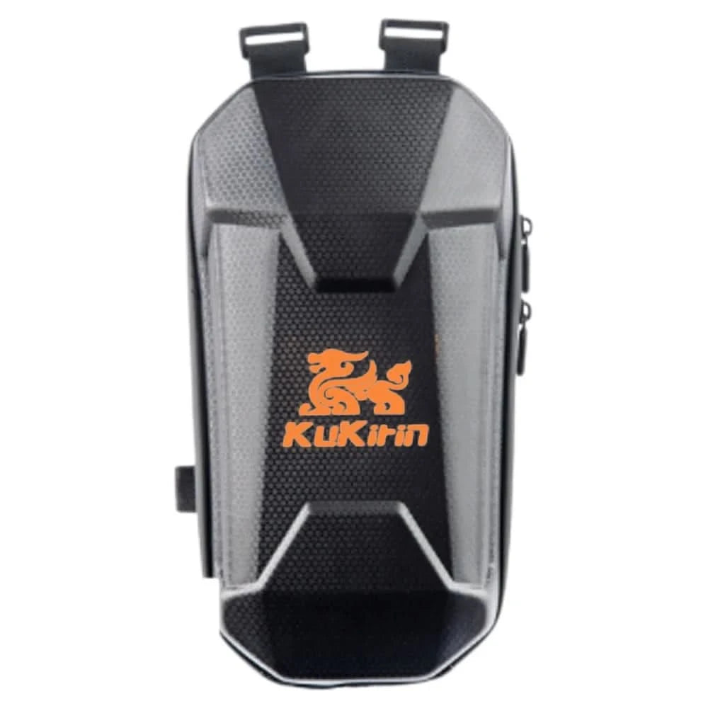 Electric Scooter Bag Portable Large Capacity Car Bag Storage Bag Rainproof Front Storage Handlebar Bag for Scooter Accessories