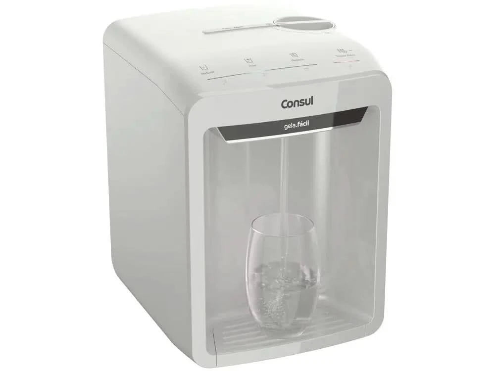 Table and Wall Consul Water Purifier CPB33A - Bivolt