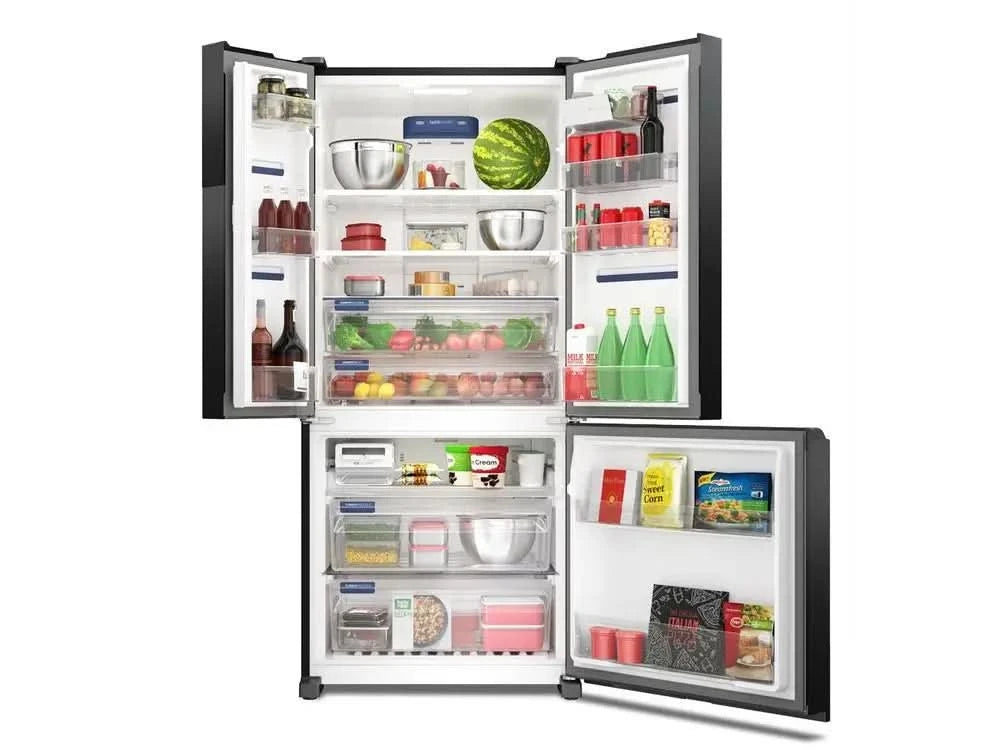 Electrolux Frost Free Multidoor Refrigerator/Cooler-220V