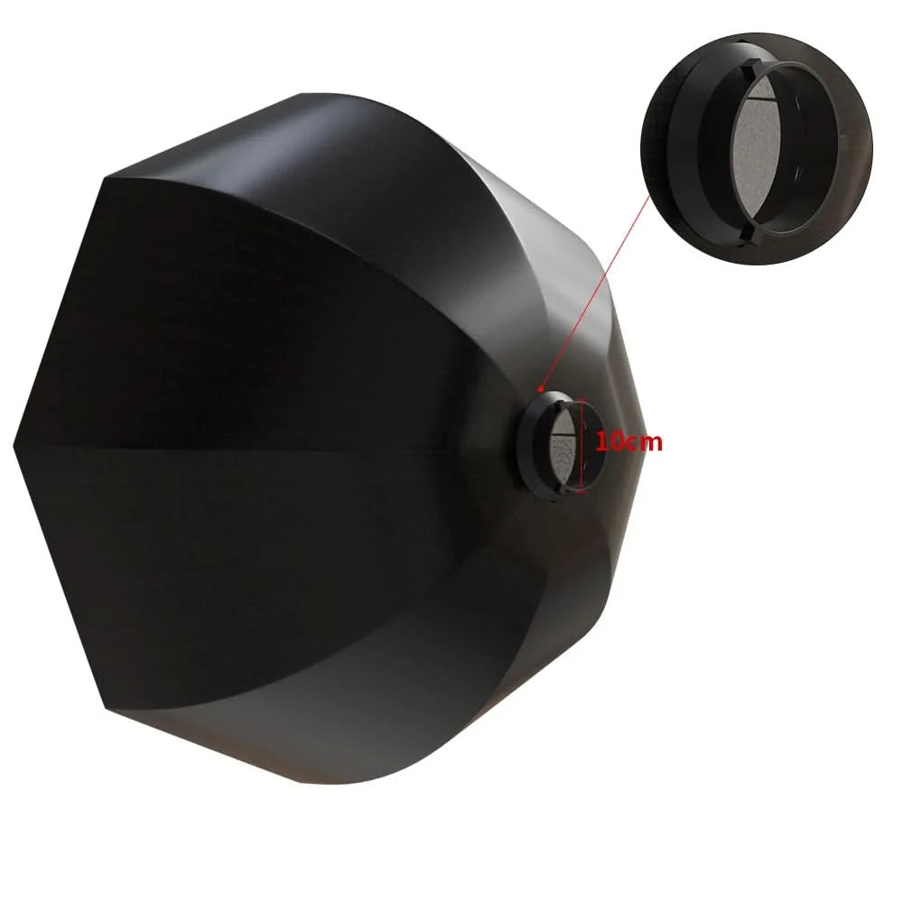 SH 115/135W LED COB Video Light Photography Lamp With Tripod Softbox Remote Control Video Light For Skit Video Photography