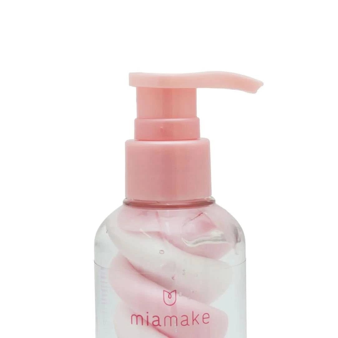 Marshmallow Mia Make Body Moisturizing Lotion