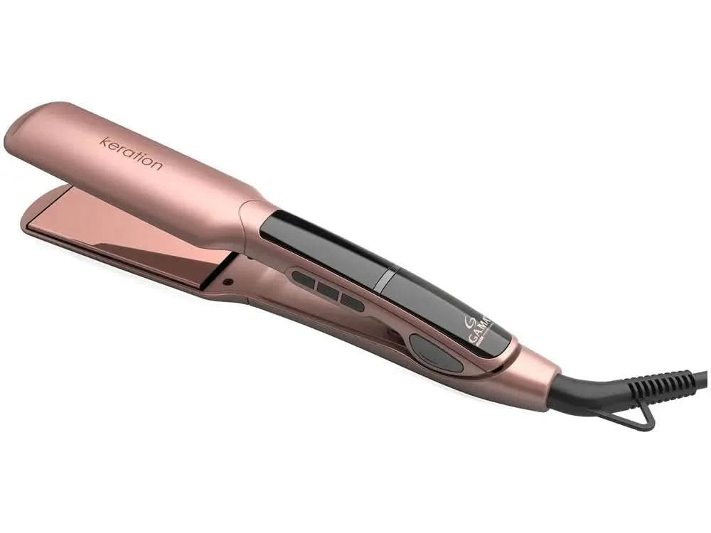 GAMA Hair Curling/Plank-Bivolt