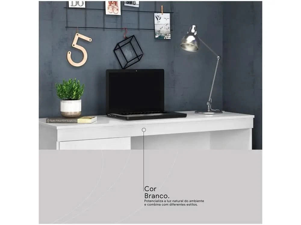 Demobile Victory Door Desk 1 Drawer 1