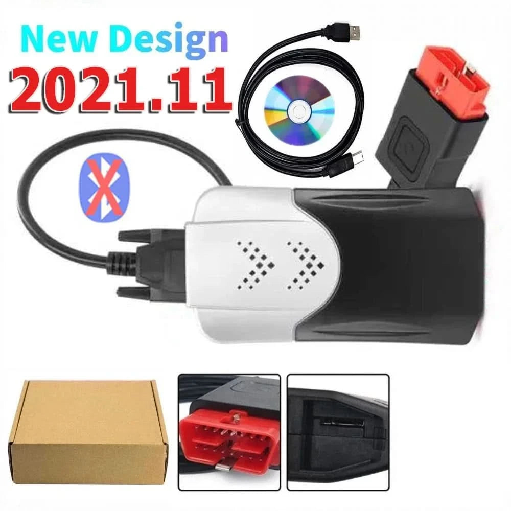 2024 NEW Diagnostic VdIJk Autocoms Pro Vd Ds150e Cdp 2021.11 KEYGEN TNESF DELPHIS ORPDC Cars Trucks Scanner BEST  Tools