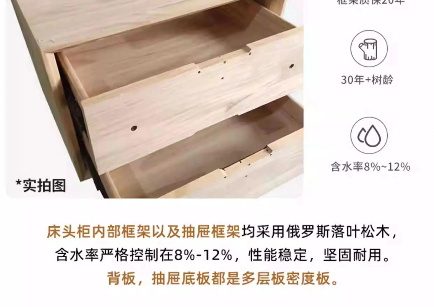 Fancy European Multifonction Beds Large Kids Room King Size Luxury Beds Storage Modern Meuble De Chambre Bedroom Decoration