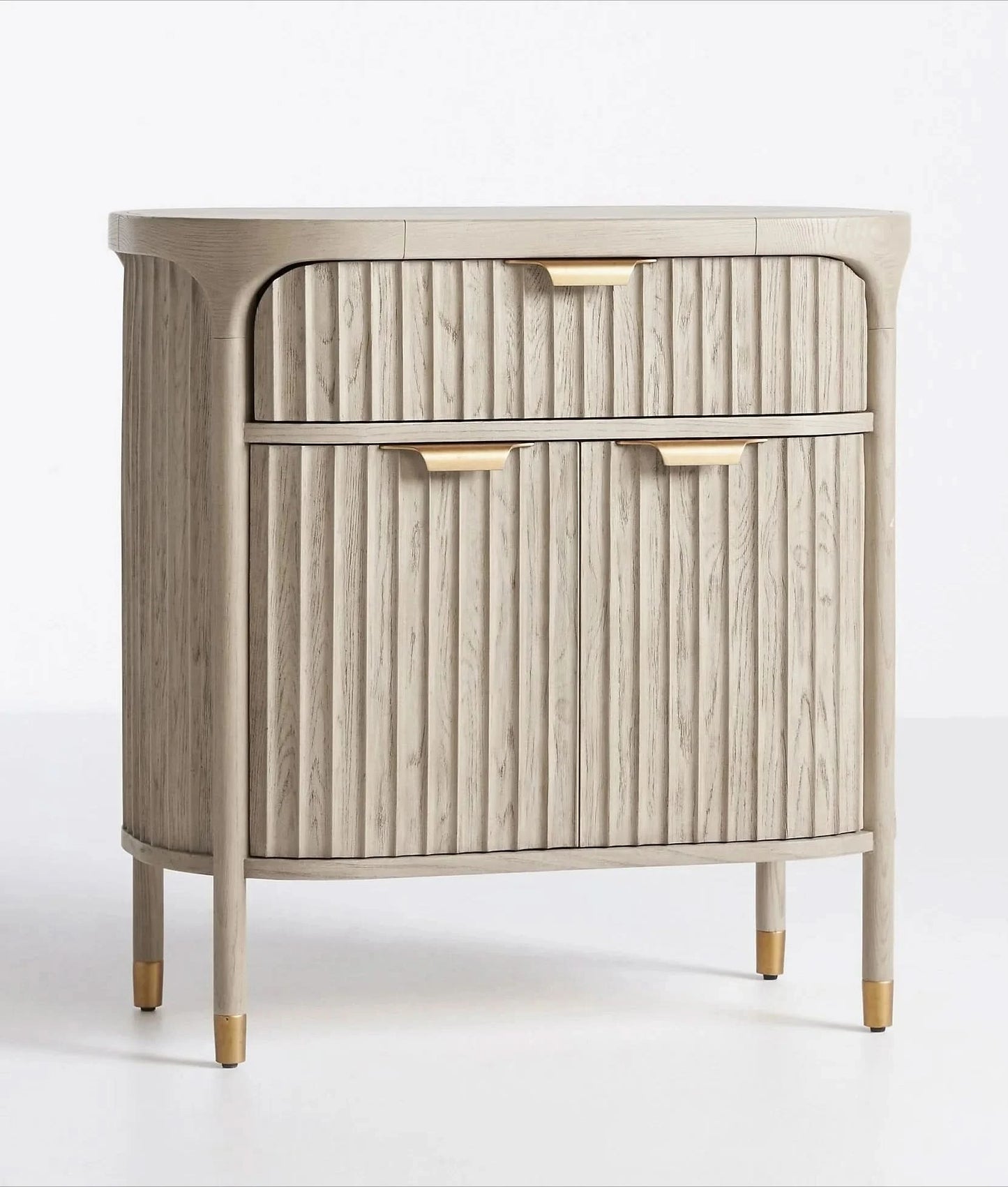 Modern Design Living Room Solid Wood Drawer Storage Corner Console Entryway Cabinet Chest of Drawers for Bedroom Mobilier