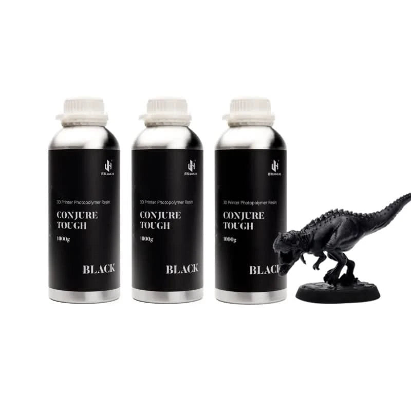 Special Inventory Clearance Promotion--Conjure Resina For Anycubic Photon LCD 3D Printer UV 405nm Resin
