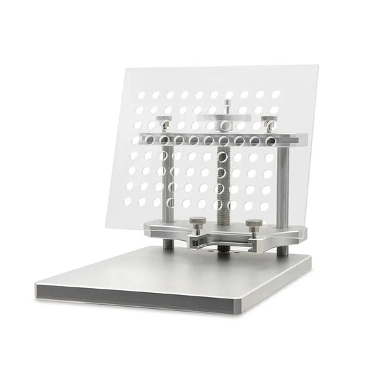 LED BDM FRAME Edelstahl mit 4 Taststiften 22-teilige BDM-Adapter für KTAG/KESS/Fgtech ECU Chip Tuning Programmiergerät