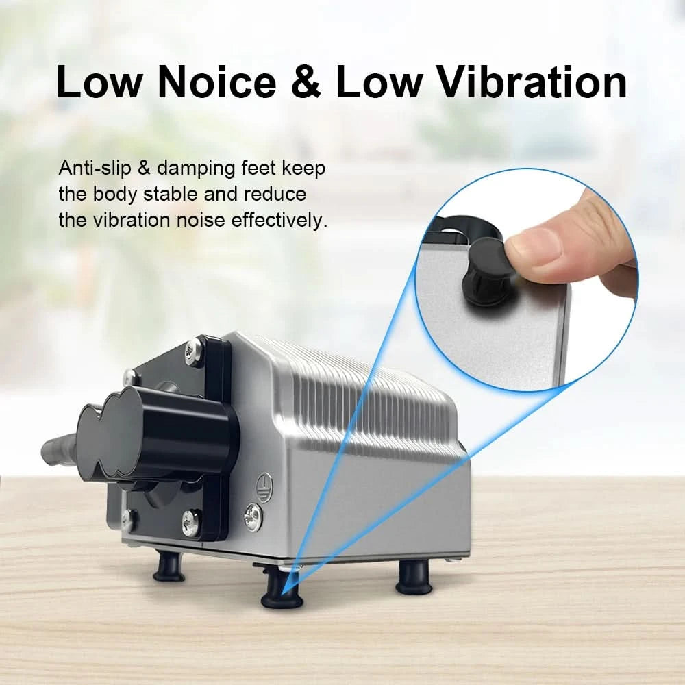 LASER TREE 10W TTL Air Assist Blue Laser Module, High Precision CNC Engraver for Wood/MDF/Black Acrylic Wood Tools