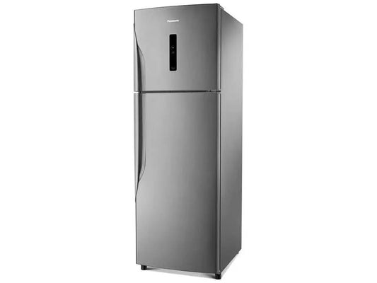 Panasonic Frost Free Duplex 387L Kühl-Gefrierkombination BT41X – 110V