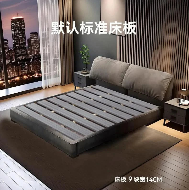 Cover Set Cute Laptop Bed Effective Restaints Adult Dressers Living Room Bed Household Solid Platform Camas Furniture For Home