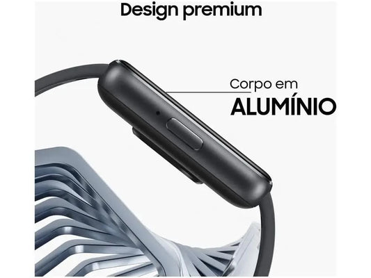 Smartband Samsung Galaxy Fit3 Graphit