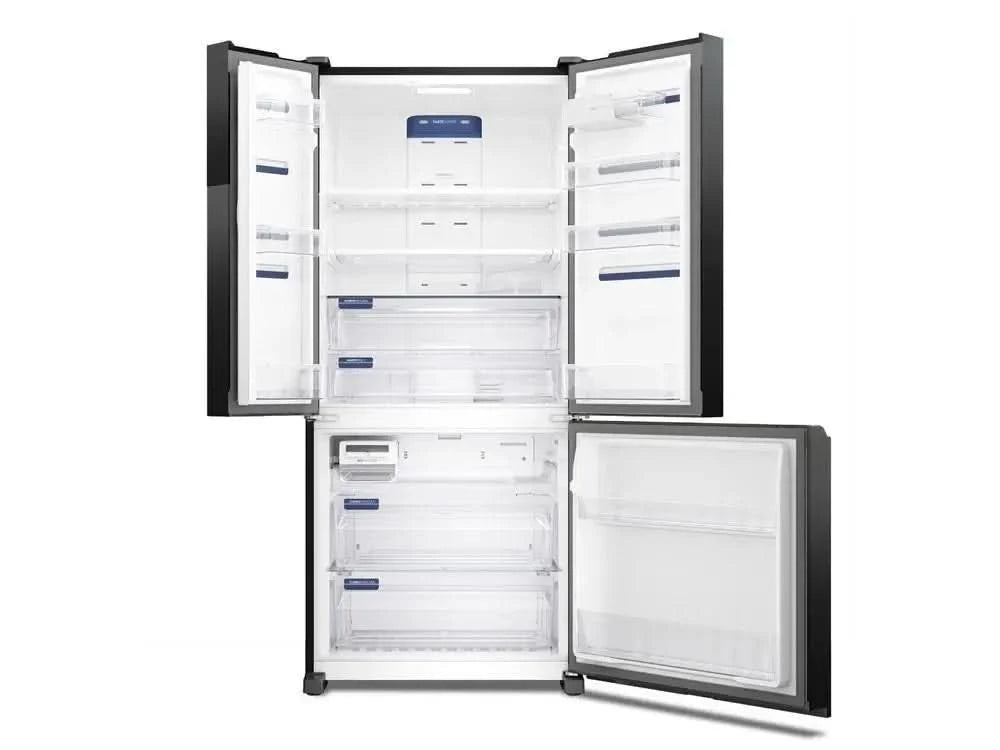 Electrolux Frost Free Multidoor Refrigerator/Cooler-220V