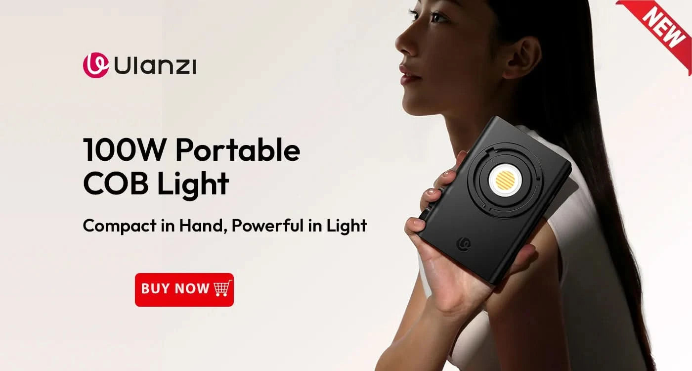 Ulanzi FALCAM F38 Universal Arca-Swiss Slot Quick Release System Plate Clamp Quick Switch Kit for DSLR Camera Gimbal Tripod