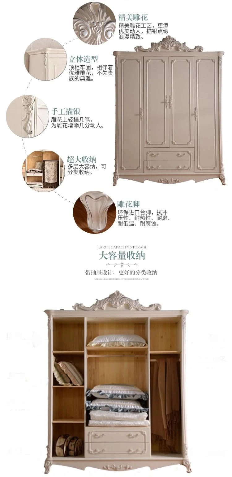 Large Girls Bedrooms Double Bed Board Box Young 
Luxury Household Double Bed Storage Modern Camas De Dormitorio Furniture Home