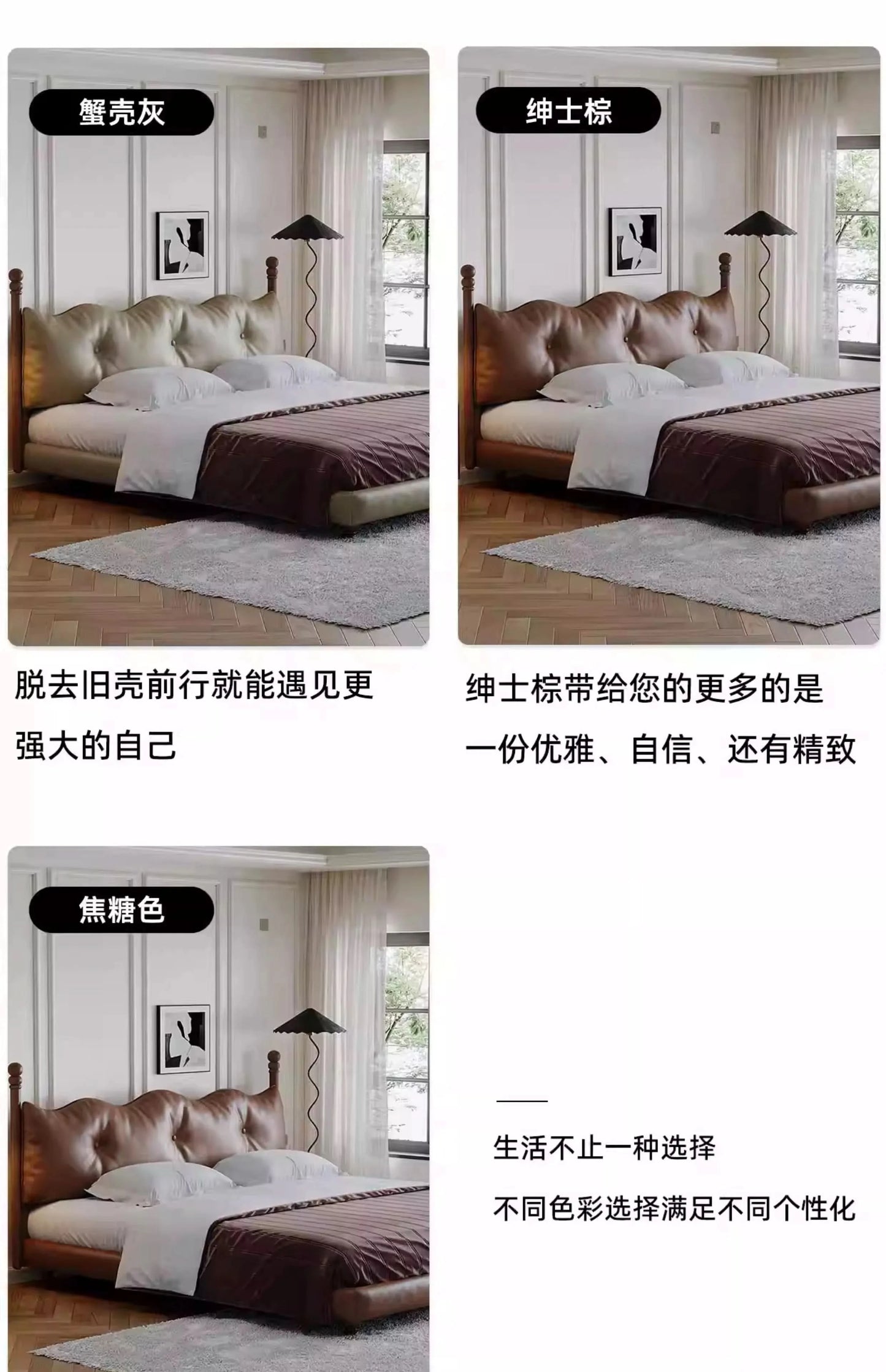 Fancy European Multifonction Beds Large Kids Room King Size Luxury Beds Storage Modern Meuble De Chambre Bedroom Decoration