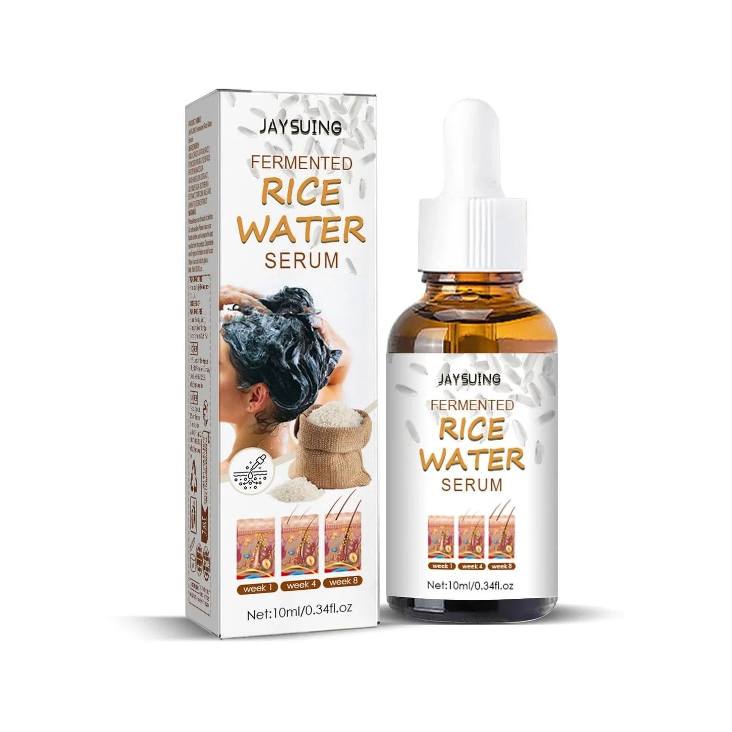 Hair Care Essence Improve Breakage Dryness Remove Split Ends Enhance Luster Deeply Nourishing Scalp Smoothing Natural Hair Oil