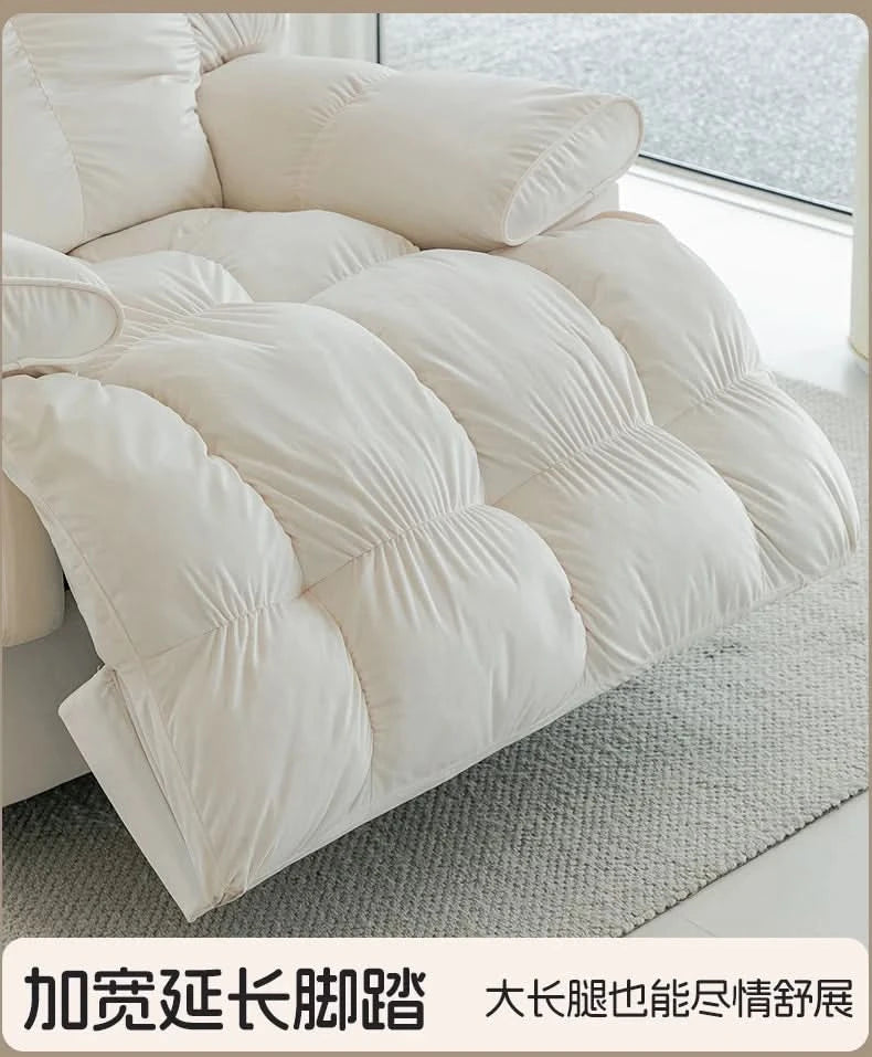 Europe Classic Living Room Sofa Floor Designer Cushion Adults Sofa Relax Cinema Muebles Para Habitacion Furniture Accessories