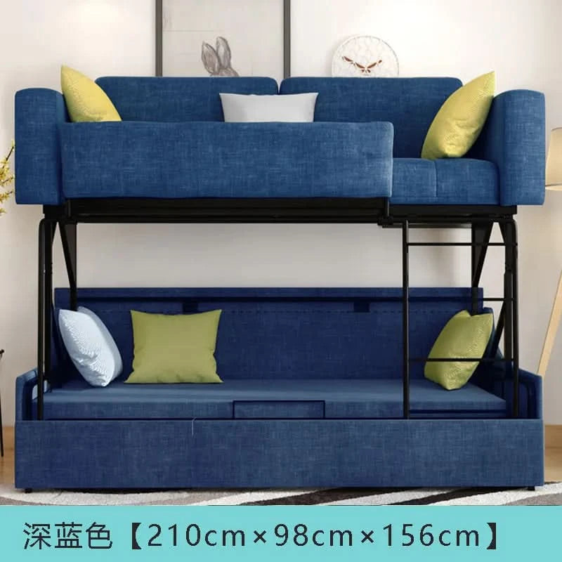 Folding Sleeper Living Room Sofa Multifunctional Comfortable Adults Game Sofa Apartment Design Muebles Para Habitacion Furniture