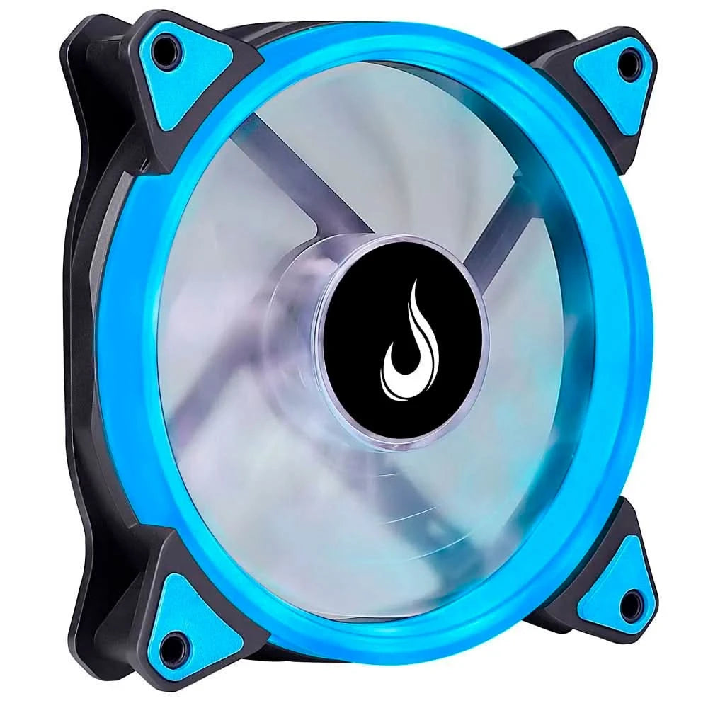 Fan Gamer | Rise Mode | Galaxy Led | 120mm
