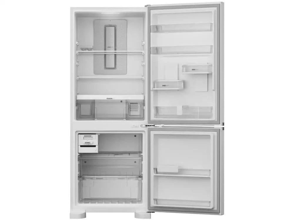 Refrigerator/Cooler Brastemp Frost Free Duplex 447L BRE57FB - 220V