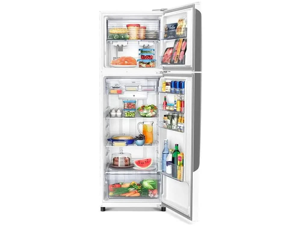 Panasonic Frost Free Duplex - 110V Refrigerator/Cooler