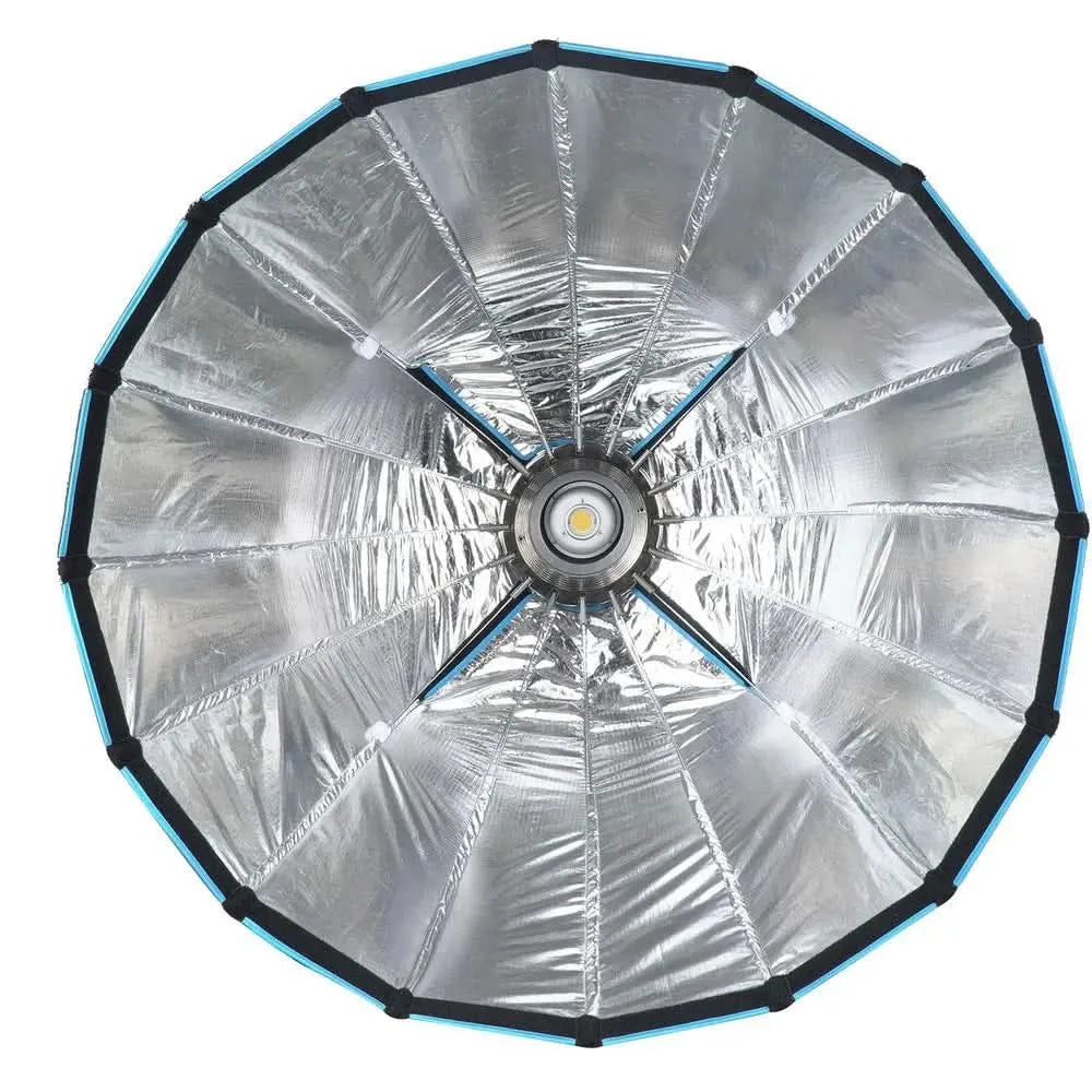 Sokani Deep Octagon Softbox 90cm for Sokani X100 Colbor CL100 Aputure Amaran 300c 200XS 60X S Godox Bowen Mount Light