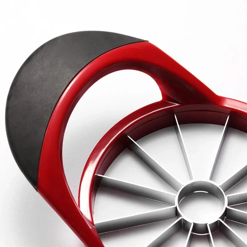 Upgrade Apple Slicer Fruit Cutter Stainless Steel Apple Knife Multifunctional Corer Kitchen Easy To Use Tool Peeler Apple Slicer