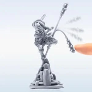 Special Inventory Clearance Promotion--Conjure Resina For Anycubic Photon LCD 3D Printer UV 405nm Resin