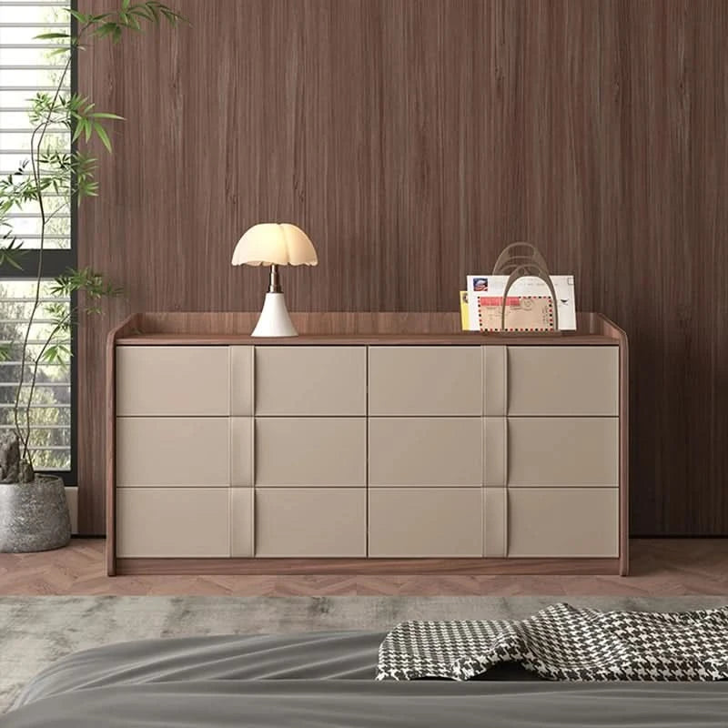 Unique Premium Living Room Cabinets Drawers Storage Aesthetic Luxury Display Cabinet Glamour Meuble Rangement Furniture Home