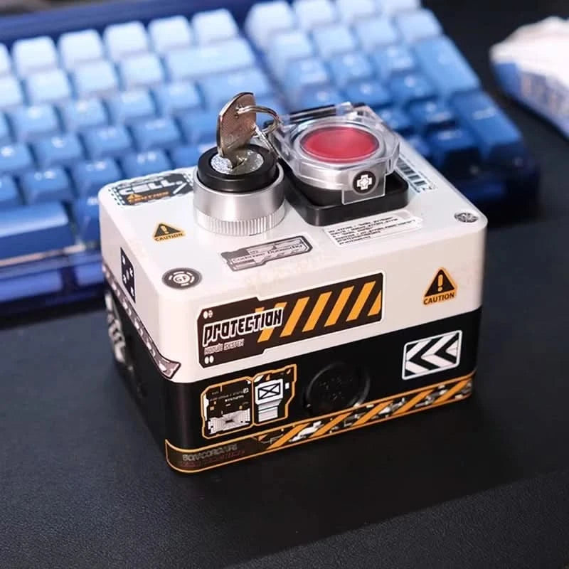 For Off Switch for Computer Host