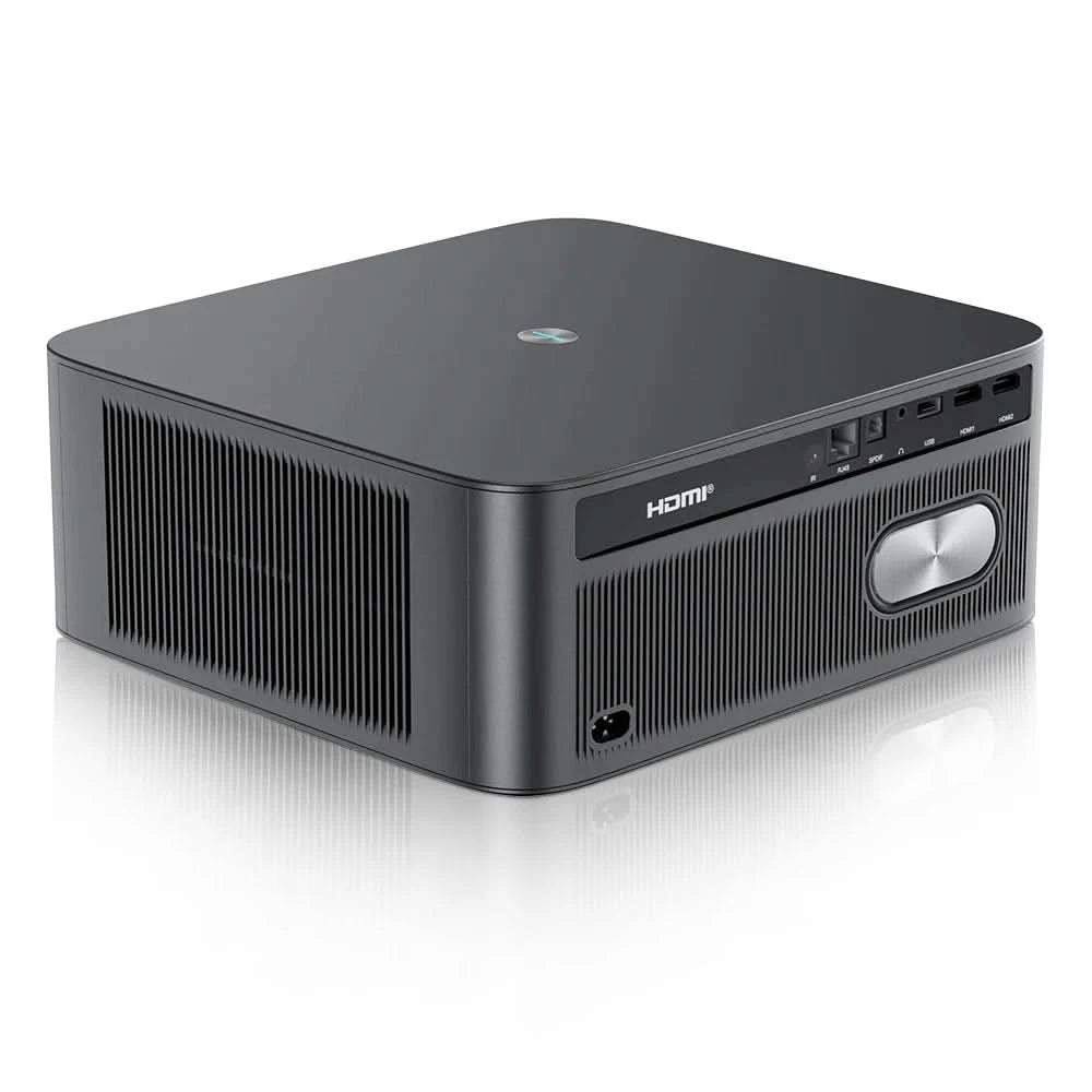 ThundeaL TD98Pro 1080P Full HD Projector 4K Android WiFi Projetor Auto Focus TD98 Pro 3D Smart Home Theater Video Outdoor Beamer