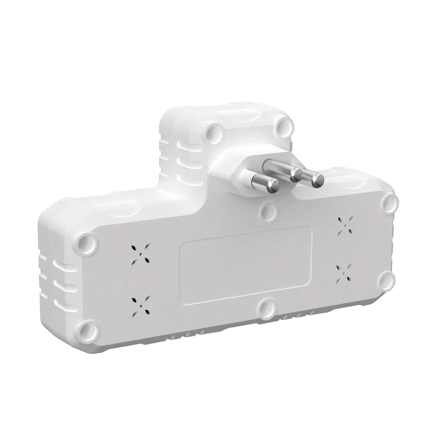 Extension Socket, Power Extension, USB Socket, Socket Line Filter, Regua Power Sockets, Electric Extension, 110-220V,10A