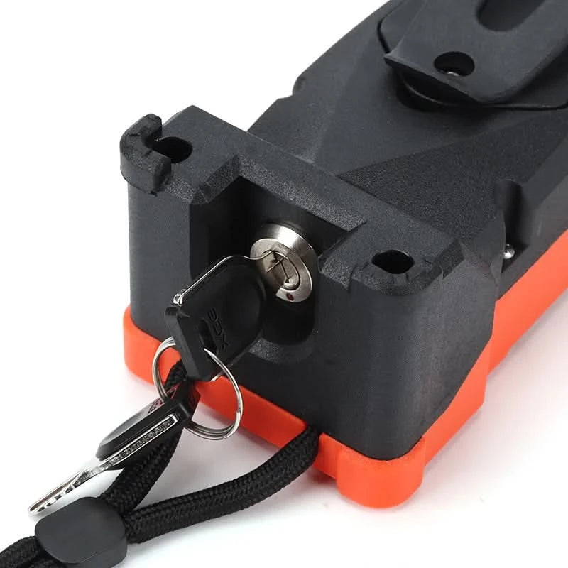 HENJEL H208 Crane Wireless Control Double Speed Waterproof Switch DC 12v 24v Waterproof and Dustproof Industrial Remote Control