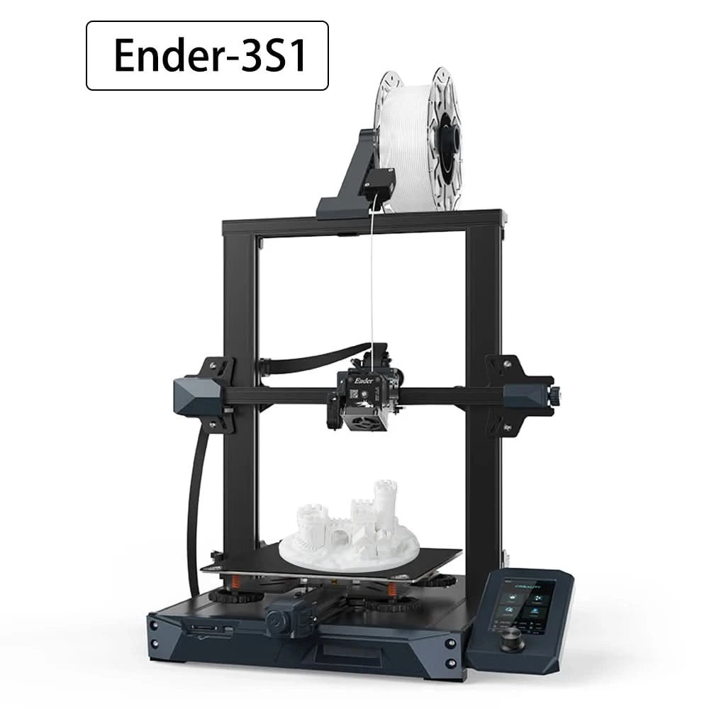 Creality 3D-Drucker Ender-3S1 Drucker/ K1MAX Drucker