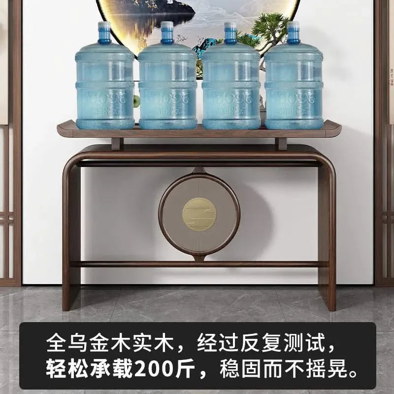 Stylish Console Table Modern Simple Chic Luxury Elegant Nordic Hall Tavolo Consolle Allungabile Living Room Furniture