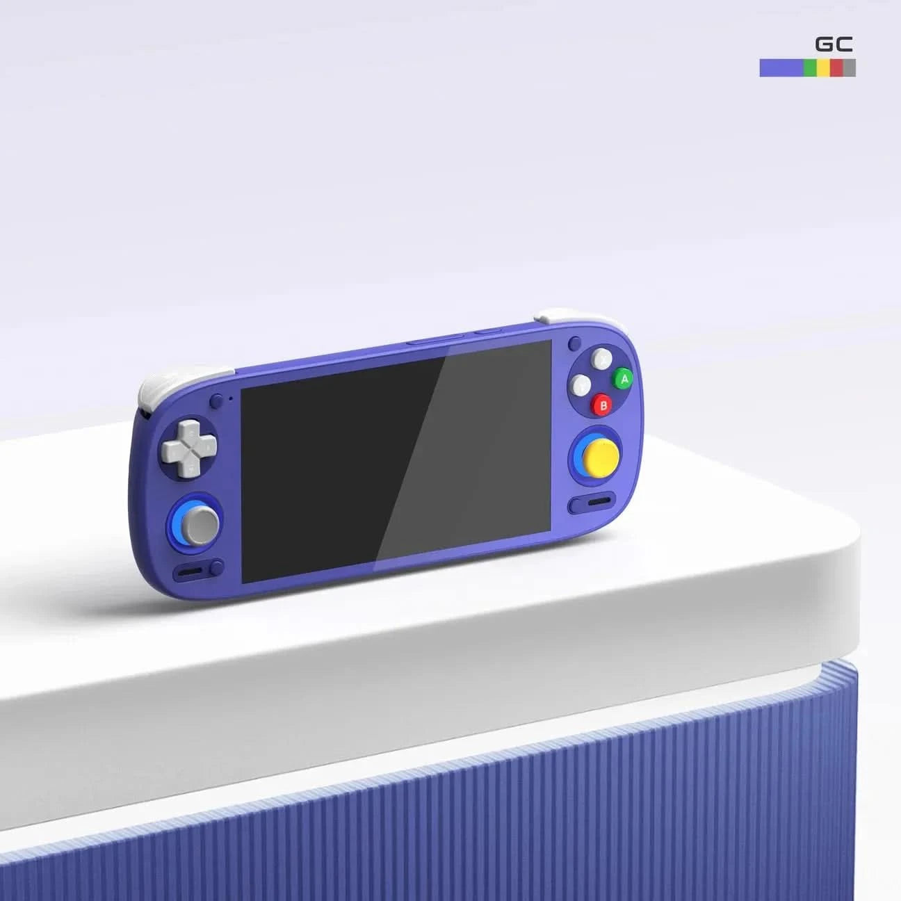 Retroid Pocket 5 Handheld Game Console SD865 8+128G  Android13 5.5 Inch 1080P OLED Touch Screen WIFI6 BT5.1 PSP PS2 Game RP5