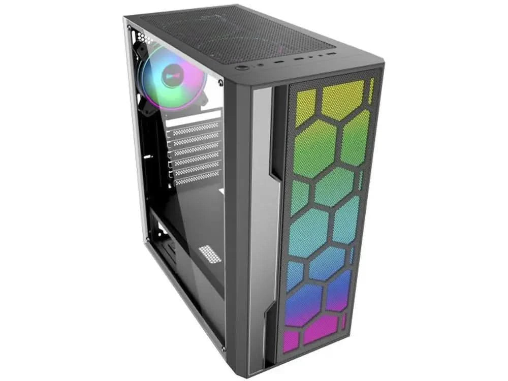 Gamer K-Mex Multiverse CG-02TT Cabinet