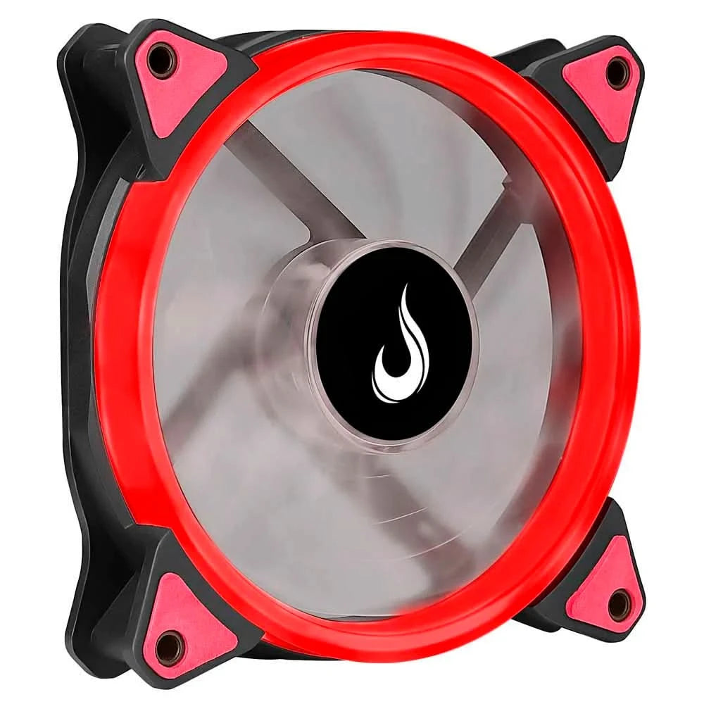 Fan Gamer | Rise Mode | Galaxy Led | 120mm