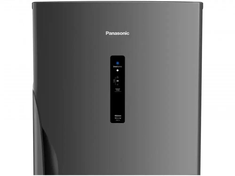 Refrigerator/Cooler Panasonic Frost Free I - 220V