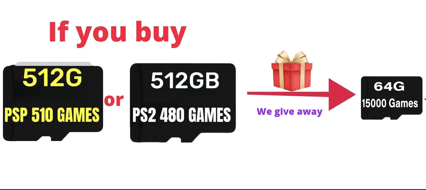 Retroid Pocket G2 Handheld Game Console Android 15 5.5 Inch 1080P AMOLED Screen 5000mAh Hall-Effect Joystick RP G2 Game Console