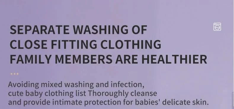 2L Wireless Mini Charging Wash in One Washing Machine Suitable for underwear, socks, pet clothes