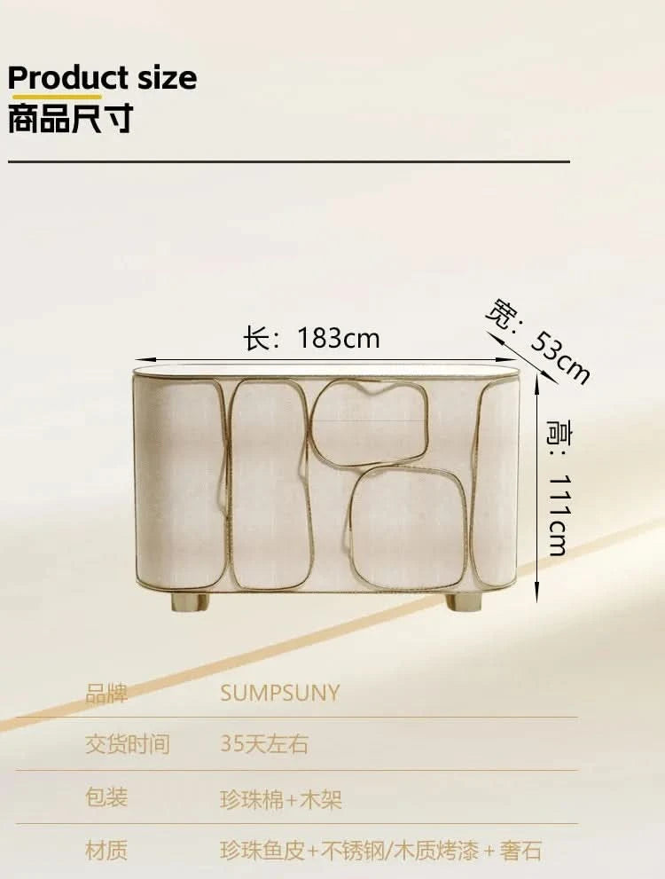 Luxury Floor Living Room Cabinets Storage Display Showcase Corner Cabinet Office Adults Meuble De Rangements Home Furniture