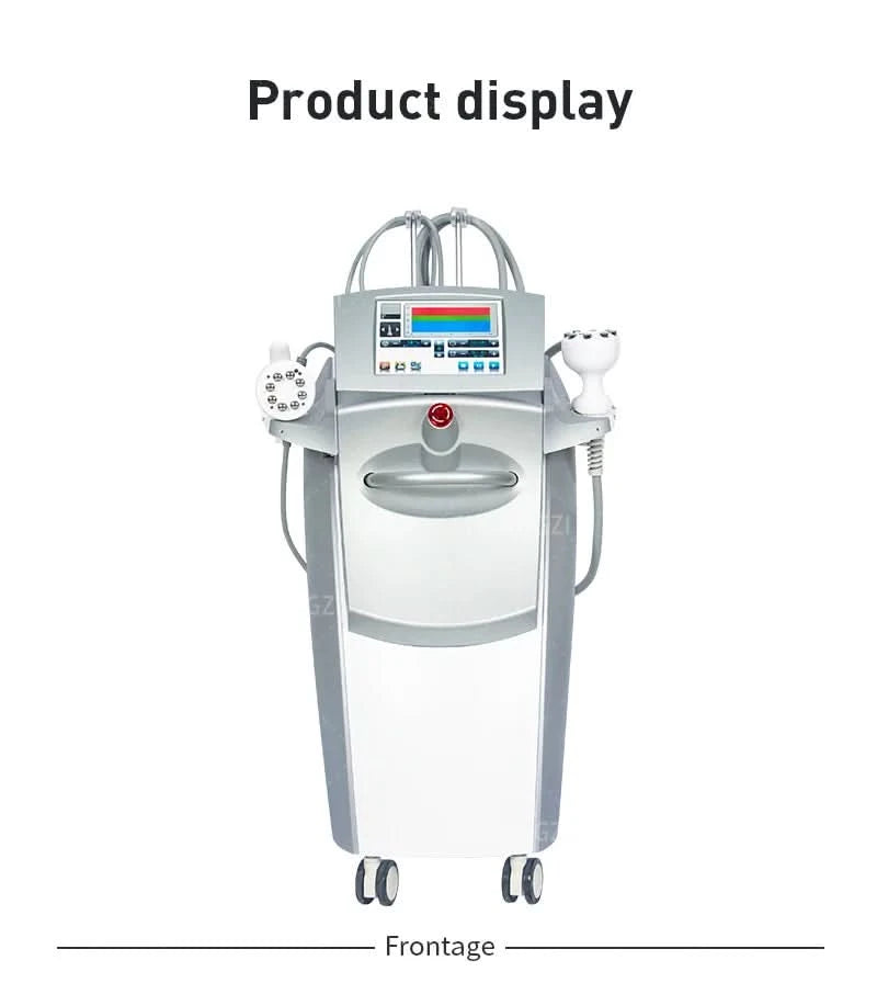 Actimel Venus Legacy Equipment Skin Tightening Vacuum Slimming Cellulite Removal Vacuum Legacy Skin Lifting SPA Device For Salon