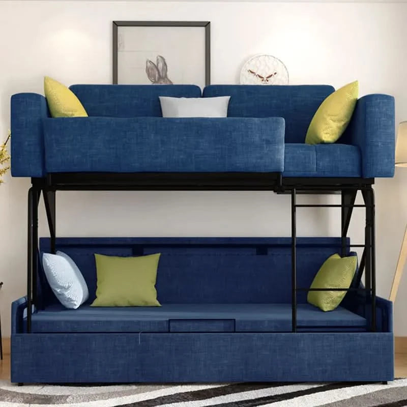 Folding Sleeper Living Room Sofa Multifunctional Comfortable Adults Game Sofa Apartment Design Muebles Para Habitacion Furniture