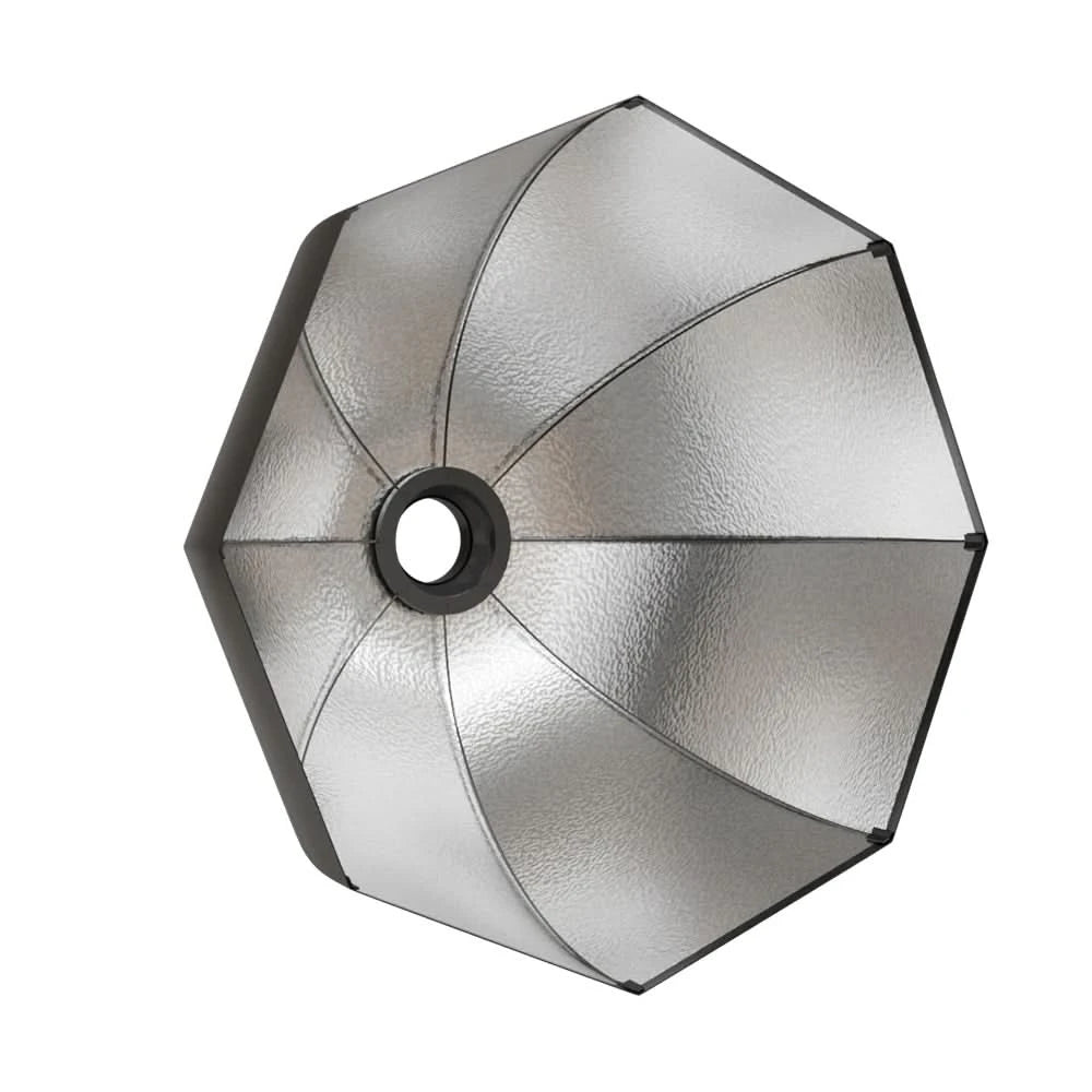 SH 60x90cm Bowens Speed Ring Softbox Portable Spherical Lantern Soft Light Box Soft Light Sphere Soft Light Cover