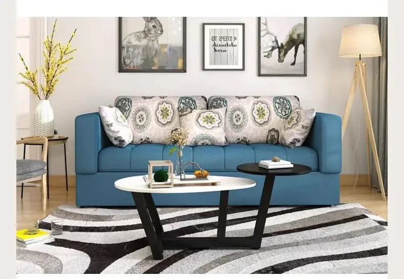 Folding Sleeper Living Room Sofa Multifunctional Comfortable Adults Game Sofa Apartment Design Muebles Para Habitacion Furniture